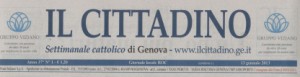 Camminiamo insieme
